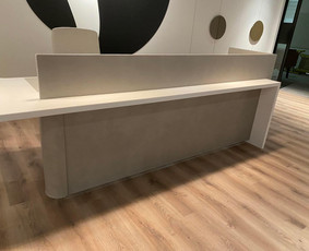 Baldų dekoravimas - Vinilas, laminatas, kiliminė danga, mikrocementas ,dekoras - 1