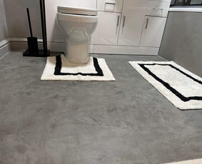 Vinilas, Pvc (linoleumas), laminatas, kiliminė danga / Amatus projektai / Darbų pavyzdys ID 3454432