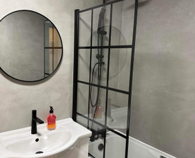 Vinilas, Pvc (linoleumas), laminatas, kiliminė danga / Amatus projektai / Darbų pavyzdys ID 3454442