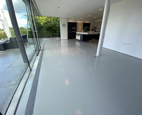 Vinilas, Pvc (linoleumas), laminatas, kiliminė danga / Amatus projektai / Darbų pavyzdys ID 3454482