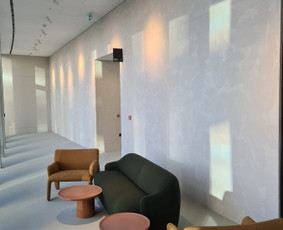 Vinilas, Pvc (linoleumas), laminatas, kiliminė danga / Amatus projektai / Darbų pavyzdys ID 3454486