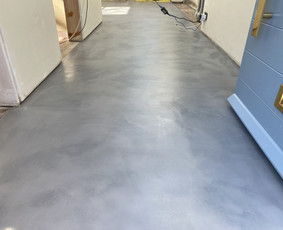 Vinilas, Pvc (linoleumas), laminatas, kiliminė danga / Amatus projektai / Darbų pavyzdys ID 3454492