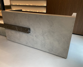 Vinilas, Pvc (linoleumas), laminatas, kiliminė danga / Amatus projektai / Darbų pavyzdys ID 3454510