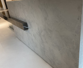 Dekoratyvinis tinkavimas - Vinilas, laminatas, kiliminė danga, mikrocementas ,dekoras - 4