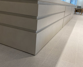 Vinilas, Pvc (linoleumas), laminatas, kiliminė danga / Amatus projektai / Darbų pavyzdys ID 3454494