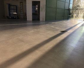 Dekoratyvinis tinkavimas - Vinilas, laminatas, kiliminė danga, mikrocementas ,dekoras - 1