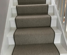 Vinilas, Pvc (linoleumas), laminatas, kiliminė danga / Amatus projektai / Darbų pavyzdys ID 3454520