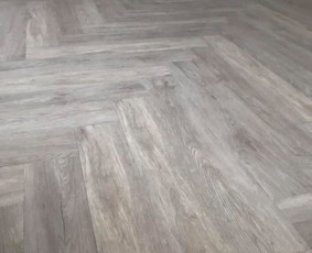 Vinilas, Pvc (linoleumas), laminatas, kiliminė danga / Amatus projektai / Darbų pavyzdys ID 3454526