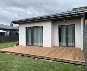 Staliaus darbai, Terasų įrengimas, Grindys, Grindjuostės / “TD construction “ MB / Darbų pavyzdys ID 3454576