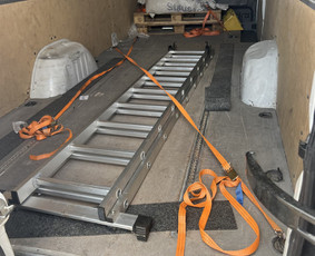 Krovinių pervežimas , perkraustymo paslaugos. / Boguva Transport / Darbų pavyzdys ID 3454582