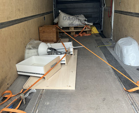 Krovinių pervežimas , perkraustymo paslaugos. / Boguva Transport / Darbų pavyzdys ID 3454584