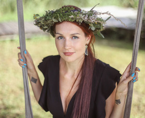 Profesionali Fotografė - Mergvakario fotosesija - 4 Mergvakario fotosesija - Profesionali Fotografė - 4