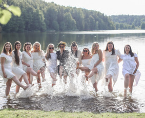 Profesionali Fotografė - Mergvakario fotosesija - 3 Mergvakario fotosesija - Profesionali Fotografė - 3