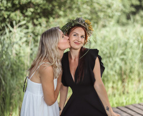 Profesionali Fotografė - Mergvakario fotosesija - 2 Mergvakario fotosesija - Profesionali Fotografė - 2