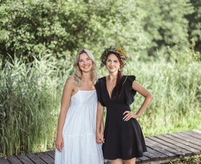 Profesionali Fotografė - Mergvakario fotosesija - 1 Mergvakario fotosesija - Profesionali Fotografė - 1