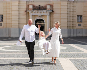 Profesionali Fotografė - Krikštynų fotosesija - 4 Krikštynų fotosesija - Profesionali Fotografė - 4