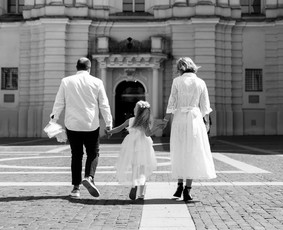 Profesionali Fotografė - Krikštynų fotosesija - 2 Krikštynų fotosesija - Profesionali Fotografė - 2