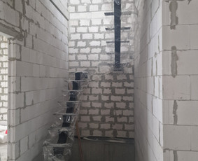 Suvirinimo darbai (laiptai,turėklai,baldai) / Rimas / Darbų pavyzdys ID 3455154