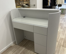 Stalų gamyba - Baldų gamyba - 1