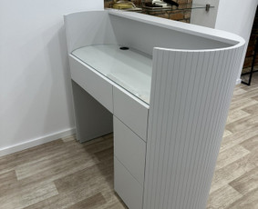 Stalų gamyba - Baldų gamyba - 4