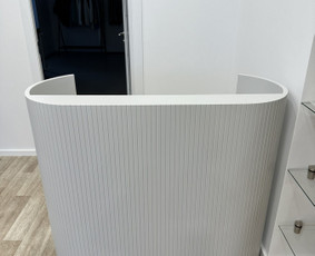 Stalų gamyba - Baldų gamyba - 3