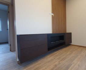 Baldų gamyba / Edvardas Preidys / Darbų pavyzdys ID 3455264