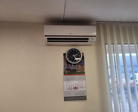 Kondicionieriai, šildymo, vėdinimo, rekuperacijos sprendimai - Vėdinimo sistemų montavimas - 2 Vėdinimo sistemų montavimas - Kondicionieriai, šildymo, vėdinimo, rekuperacijos sprendimai - 2