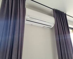 Kondicionieriai, šildymo, vėdinimo, rekuperacijos sprendimai - Kondicionierių montavimas - 4 Kondicionierių montavimas - Kondicionieriai, šildymo, vėdinimo, rekuperacijos sprendimai - 4