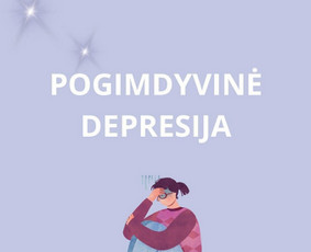 Kognityvinė elgesio terapija - Psichoterapeutė - Ket Eivina Vasiljevienė - 2