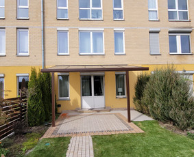 Aliuminio stogines, terasos, verandos / Aliumar, UAB / Darbų pavyzdys ID 3455368