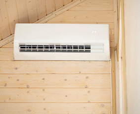 Šildymo sistemų montavimas - Kondicionieriai, šildymo, vėdinimo, rekuperacijos sprendimai - 3