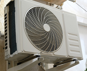 Kondicionieriai, šildymo, vėdinimo, rekuperacijos sprendimai - Kondicionierių montavimas - 3 Kondicionierių montavimas - Kondicionieriai, šildymo, vėdinimo, rekuperacijos sprendimai - 3