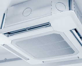 Kondicionieriai, šildymo, vėdinimo, rekuperacijos sprendimai - Statybos, apdaila - 4 Statybos, apdaila - Kondicionieriai, šildymo, vėdinimo, rekuperacijos sprendimai - 4