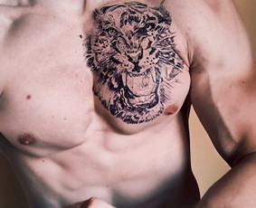 Laikinos Tatuiruotės (privačiai/renginiams) - Tatuiruotės (tattoo) - 1 Tatuiruotės (tattoo) - Laikinos Tatuiruotės (privačiai/renginiams) - 1