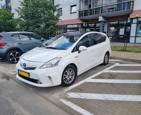 Renginiai, šventės - Toyota Prius taksi/bolt nuoma/ в аренду/for rent - 2