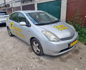 Renginiai, šventės - Toyota Prius taksi/bolt nuoma/ в аренду/for rent - 3