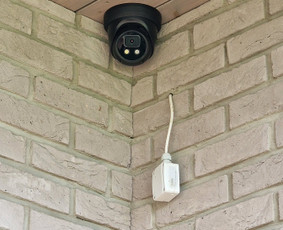 Elektros ir apsaugos sistemų instaliacija / MB Redpcline Servisas / Darbų pavyzdys ID 3455824