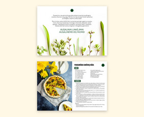 Grafikos dizaino paslaugos - baneriai, maketai, ux/ui - Maketavimas - 2 Maketavimas - Grafikos dizaino paslaugos - baneriai, maketai, ux/ui - 2