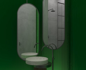 Interjero dizainas, techniniai brėžiniai, vizualizacijos / OtiDesign / Darbų pavyzdys ID 3456222