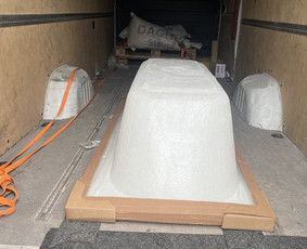 Krovinių pervežimas , perkraustymo paslaugos. / Boguva Transport / Darbų pavyzdys ID 3456310
