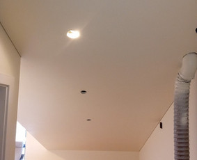 Sienų dažymas - Įvairus apdailos darbai , kapitalinis remontas. - 1