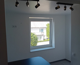 Virtuvės remontas - Įvairus apdailos darbai , kapitalinis remontas. - 2