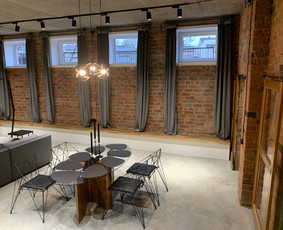 Renginiai, šventės - Patalpų nuoma renginiams Ukmergėje - 1