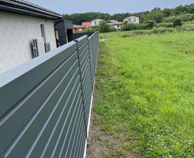 Visų tipų tvoros, vartai ir varteliai / Tomas / Darbų pavyzdys ID 3456530