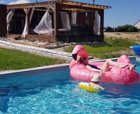 Poilsiaviete Vakaris - Pirties nuoma - 1 Pirties nuoma - Poilsiaviete Vakaris - 1