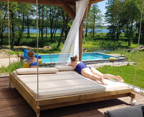 Poilsiaviete Vakaris - Pirties nuoma - 3 Pirties nuoma - Poilsiaviete Vakaris - 3