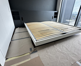 Ikea ir kitu baldu surikimas montavimas. Namu ukio darbai - Dušo kabinos montavimas - 1 Dušo kabinos montavimas - Ikea ir kitu baldu surikimas montavimas. Namu ukio darbai - 1