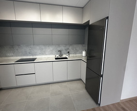 Ikea ir kitu baldu surikimas montavimas. Namu ukio darbai - Dušo kabinos montavimas - 2 Dušo kabinos montavimas - Ikea ir kitu baldu surikimas montavimas. Namu ukio darbai - 2