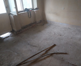Griovimo darbai šiukšliu išvežimas / Audrius / Darbų pavyzdys ID 3456852