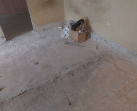 Griovimo darbai šiukšliu išvežimas / Audrius / Darbų pavyzdys ID 3456854